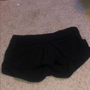 lululemon speed up 2.5” shorts